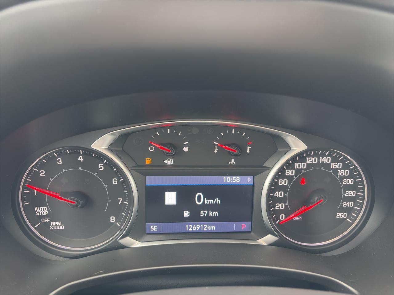2020 GMC Terrain SLE | Front Collision Mitigation & Warning | Lane Departure Warning | Lane Keep Assist Photo