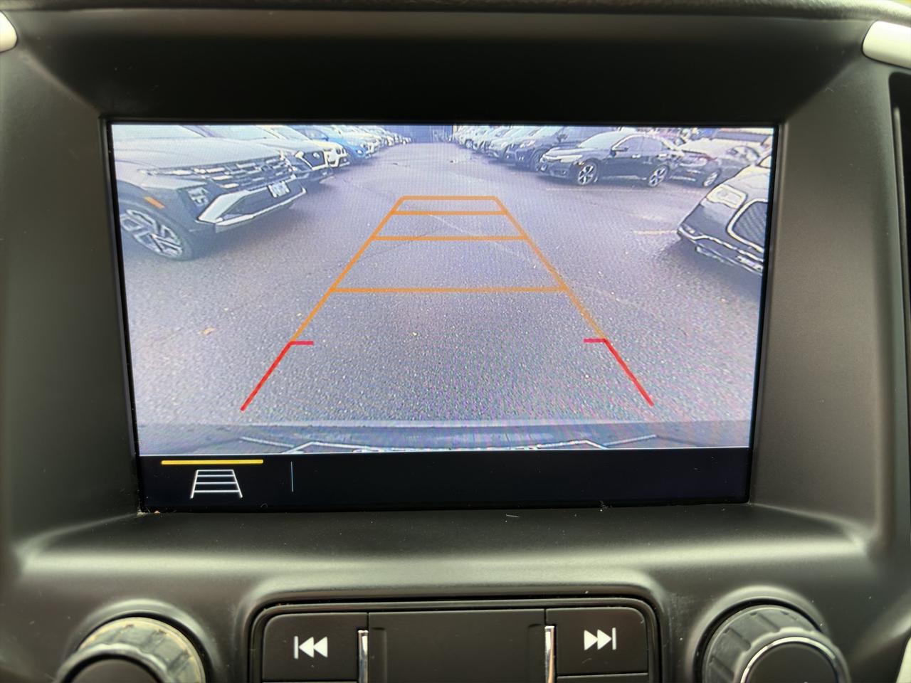2020 GMC Terrain SLE | Front Collision Mitigation & Warning | Lane Departure Warning | Lane Keep Assist Photo