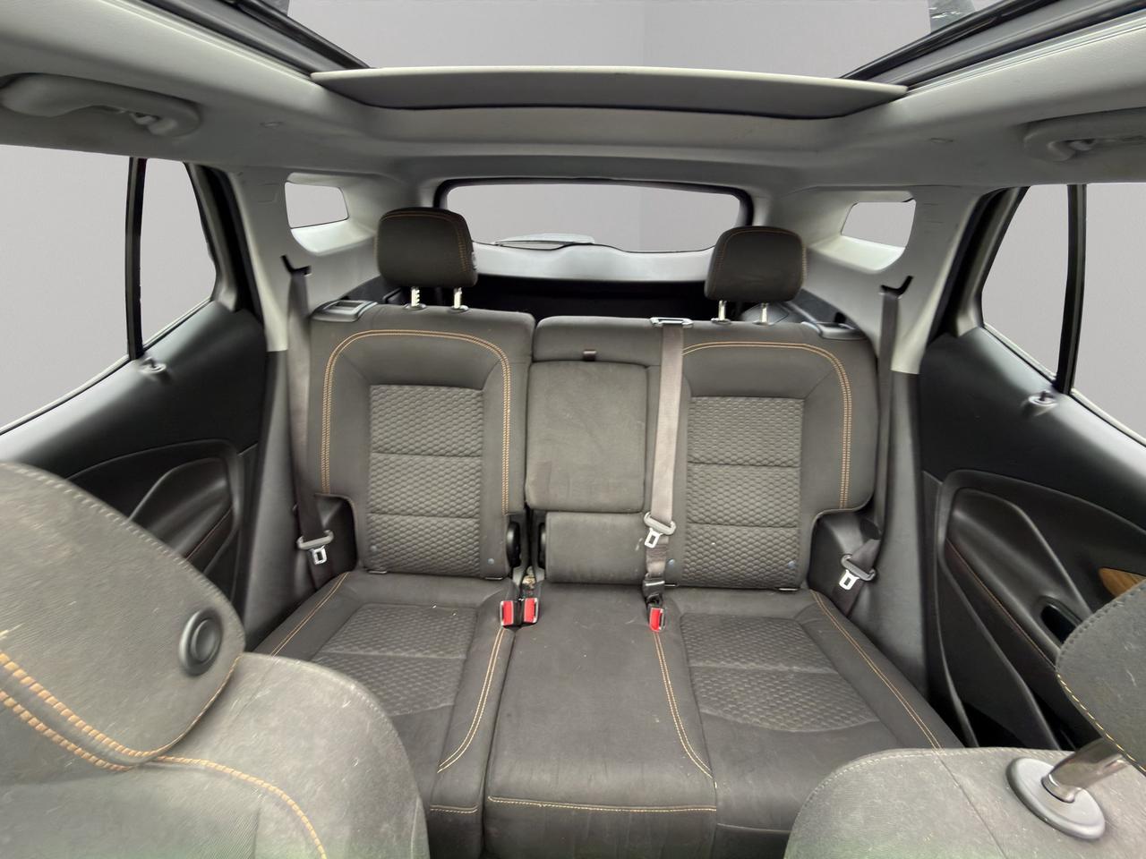 2020 GMC Terrain SLE | Front Collision Mitigation & Warning | Lane Departure Warning | Lane Keep Assist Photo
