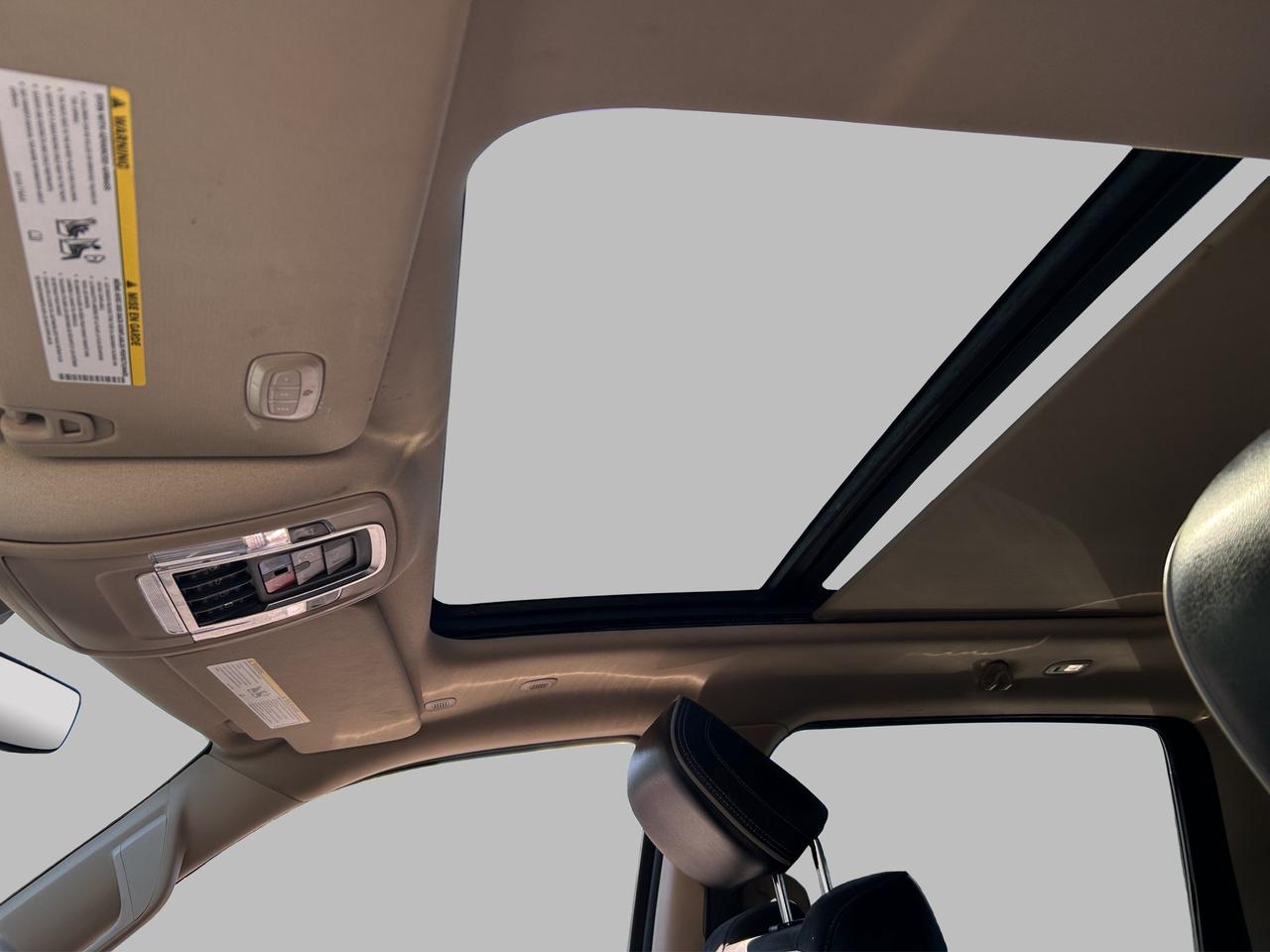 2019 RAM 1500 Laramie | 5.7 Lt V8 | 12,750lbs Towing Cap | Sunroof | Advanced Safety Group (ALP) | Photo