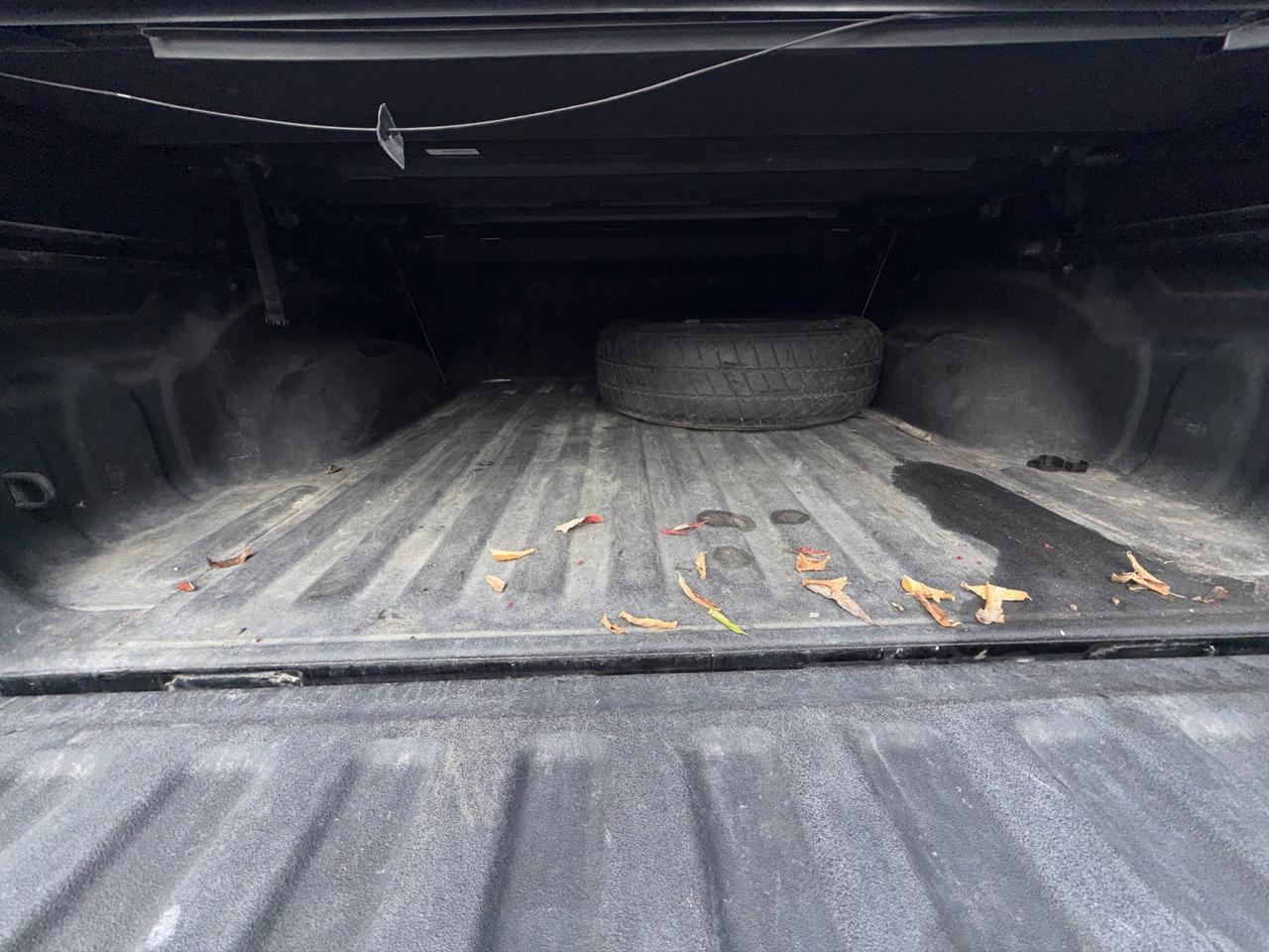 2019 RAM 1500 Laramie | 5.7 Lt V8 | 12,750lbs Towing Cap | Sunroof | Advanced Safety Group (ALP) | Photo
