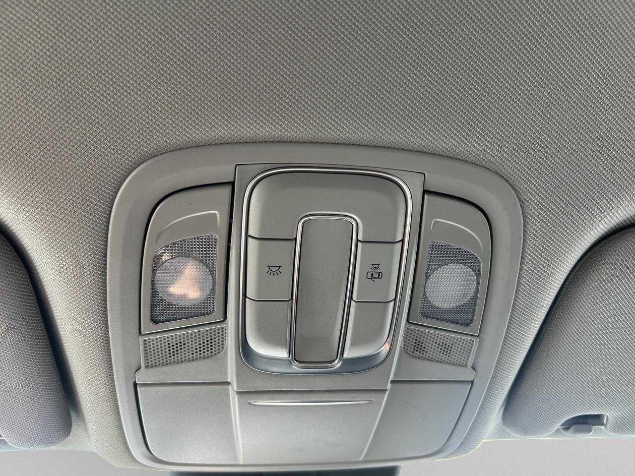 2020 Hyundai Santa Fe Essential | Lane Departure Warning & Lane Keep Assist | Forward-Collision Avoidance Assist Photo