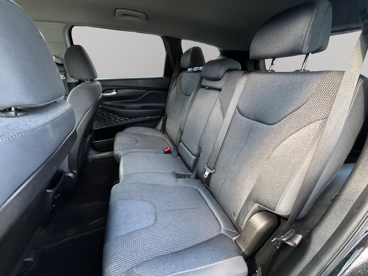2020 Hyundai Santa Fe Essential | Lane Departure Warning & Lane Keep Assist | Forward-Collision Avoidance Assist Photo