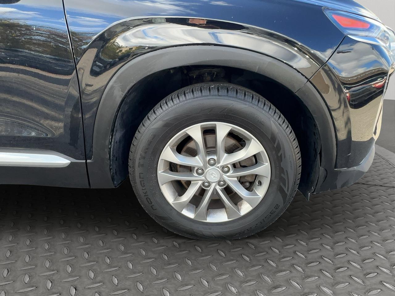 2020 Hyundai Santa Fe Essential | Lane Departure Warning & Lane Keep Assist | Forward-Collision Avoidance Assist Photo1