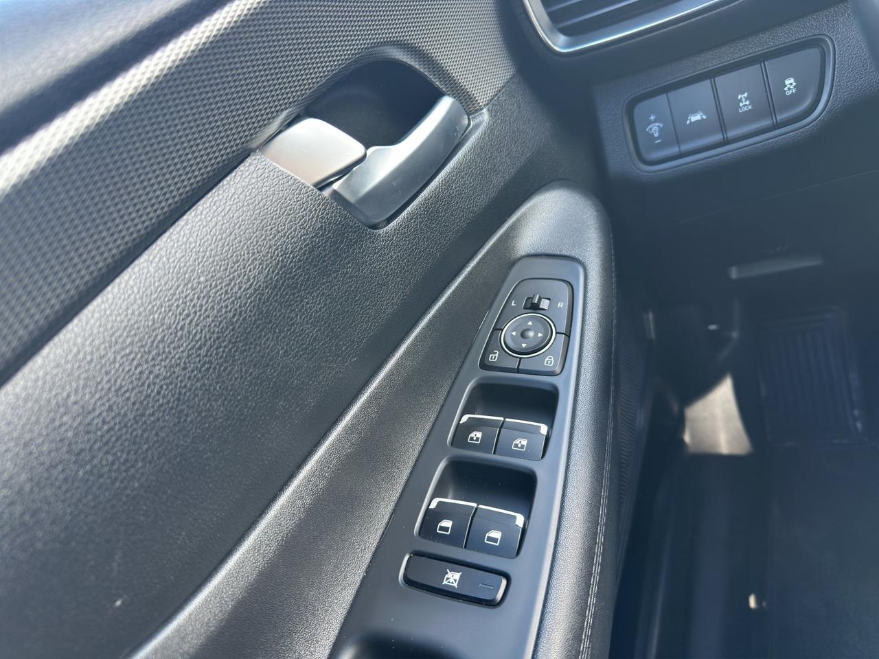 2020 Hyundai Santa Fe Essential | Lane Departure Warning & Lane Keep Assist | Forward-Collision Avoidance Assist Photo