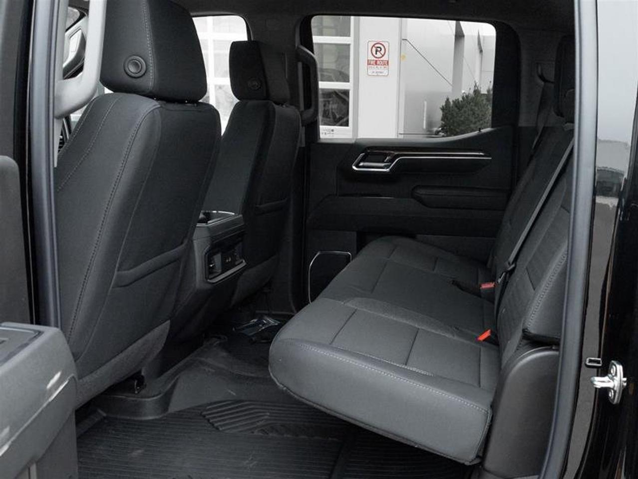2026 Chevrolet Silverado 1500 LT Trail Boss Photo