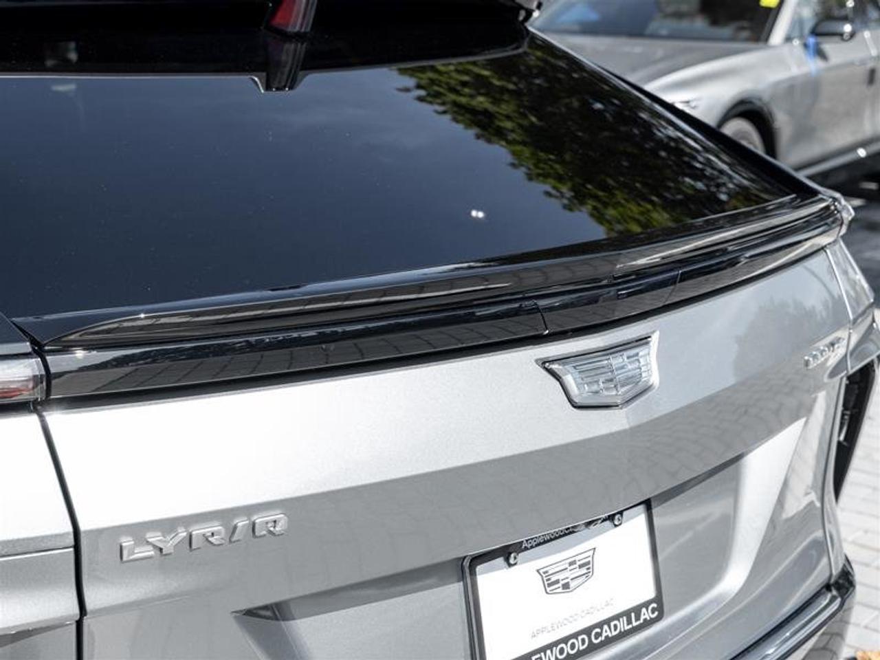 2024 Cadillac LYRIQ 4dr Tech w/1SA Photo