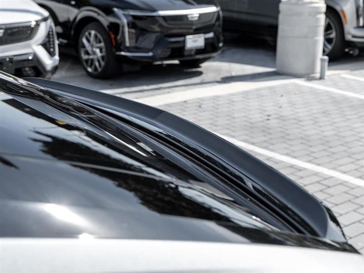 2024 Cadillac LYRIQ 4dr Tech w/1SA Photo