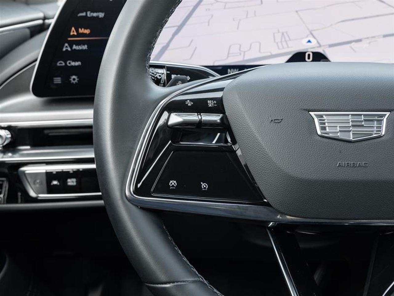 2024 Cadillac LYRIQ 4dr Tech w/1SA Photo