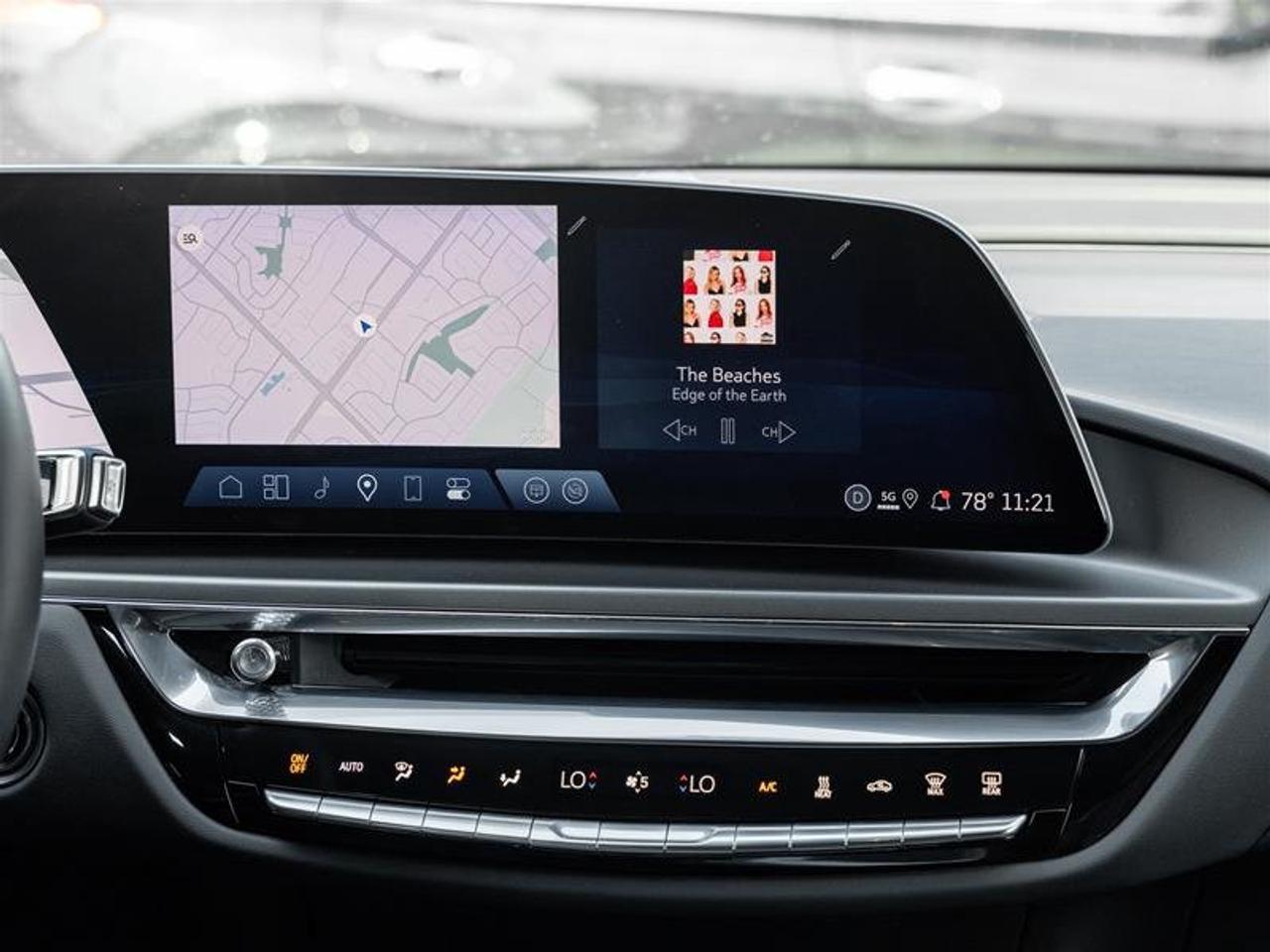 2024 Cadillac LYRIQ 4dr Tech w/1SA Photo