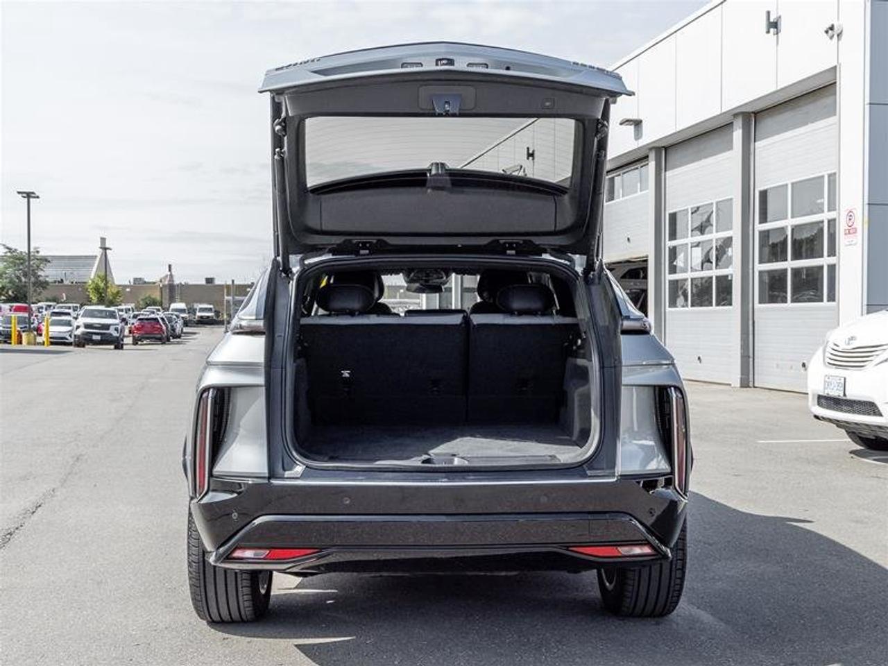 2024 Cadillac LYRIQ 4dr Tech w/1SA Photo
