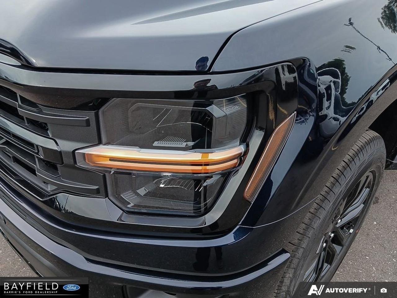 2026 Ford F-150 XLT Photo