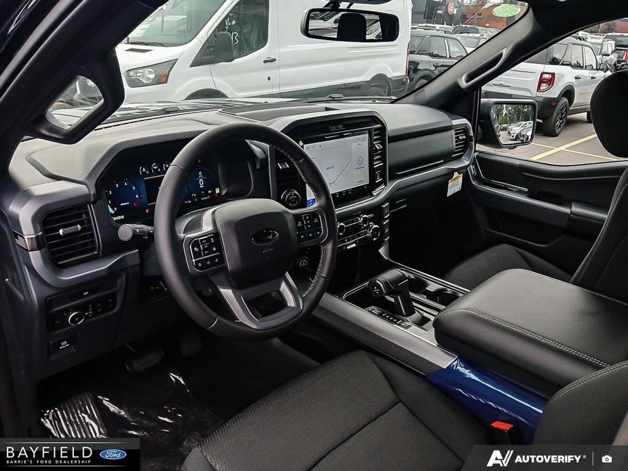 2026 Ford F-150 XLT Photo