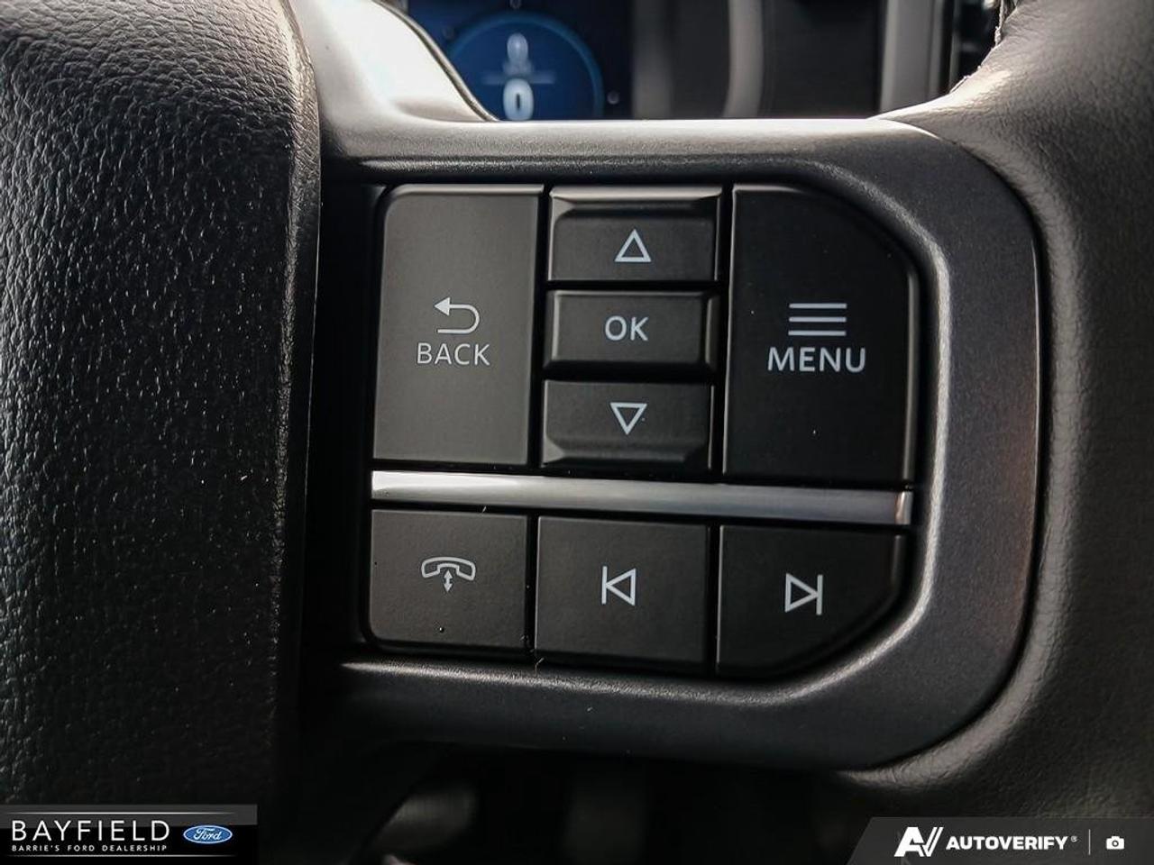2026 Ford F-150 XLT Photo