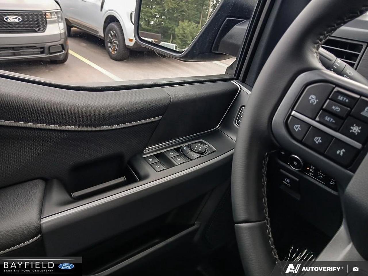 2026 Ford F-150 XLT Photo
