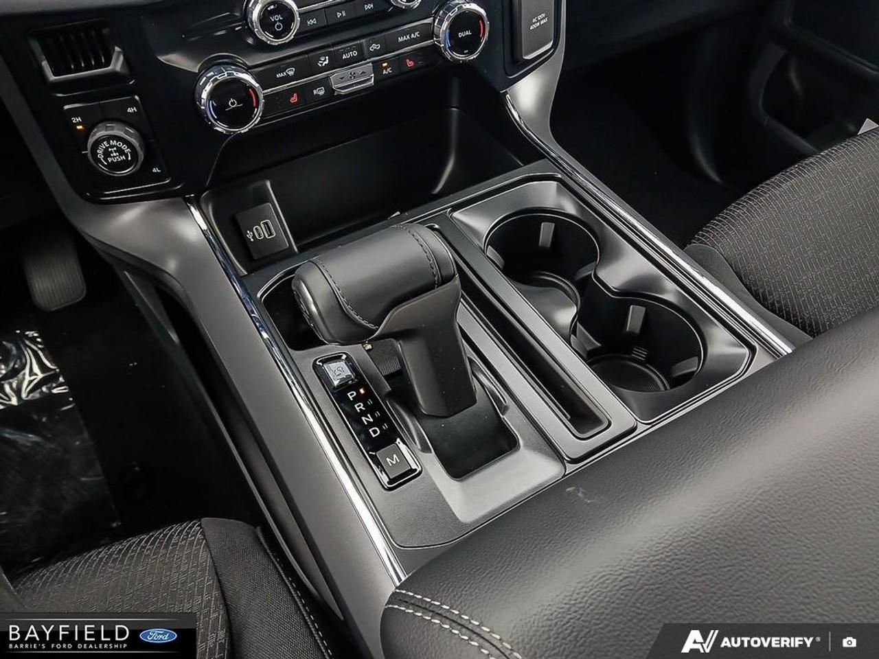 2026 Ford F-150 XLT Photo