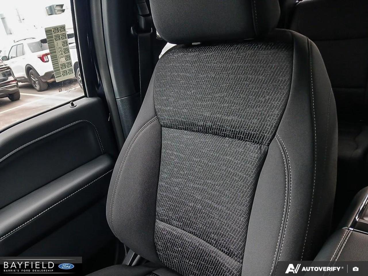 2026 Ford F-150 XLT Photo