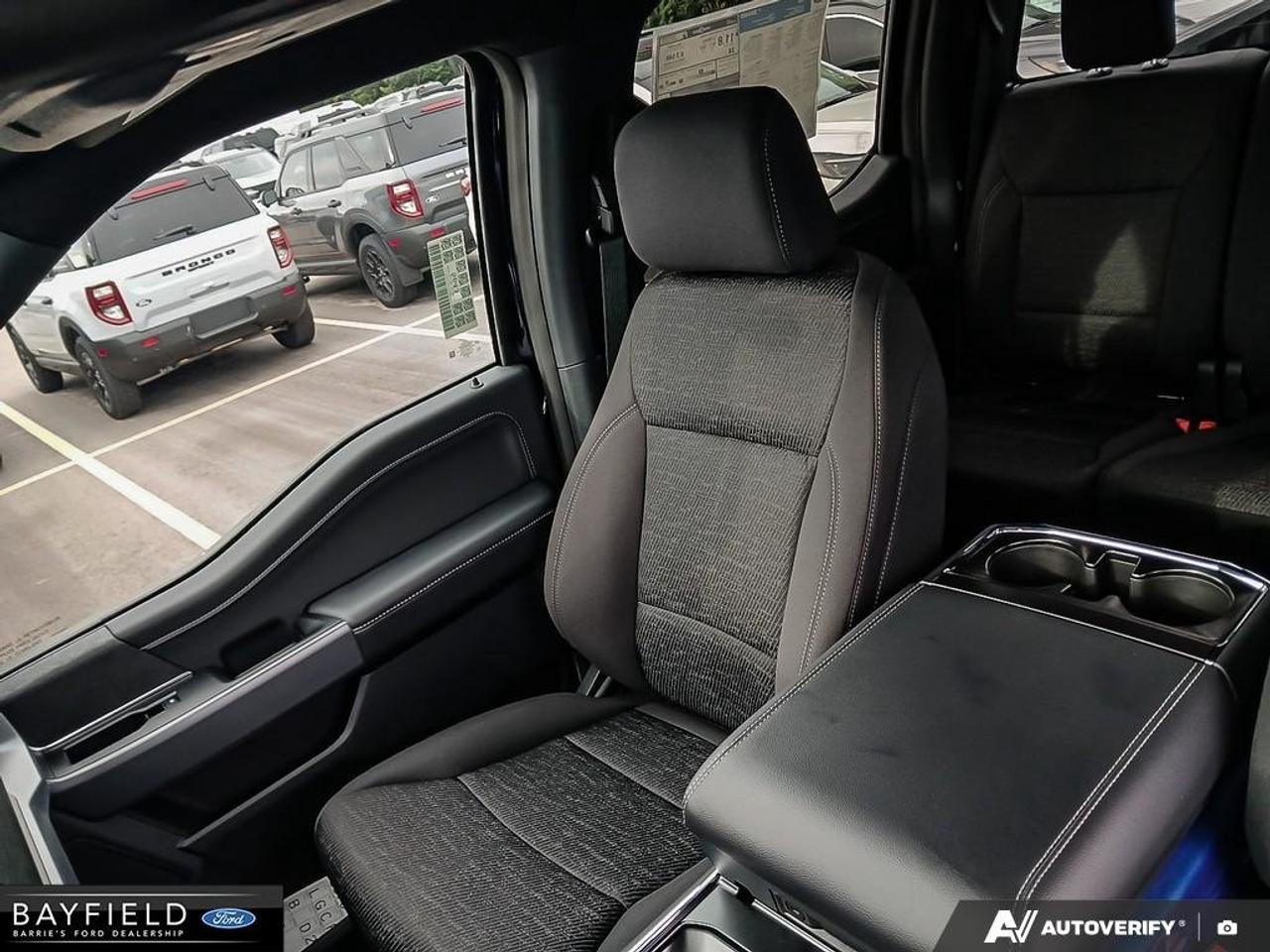 2026 Ford F-150 XLT Photo
