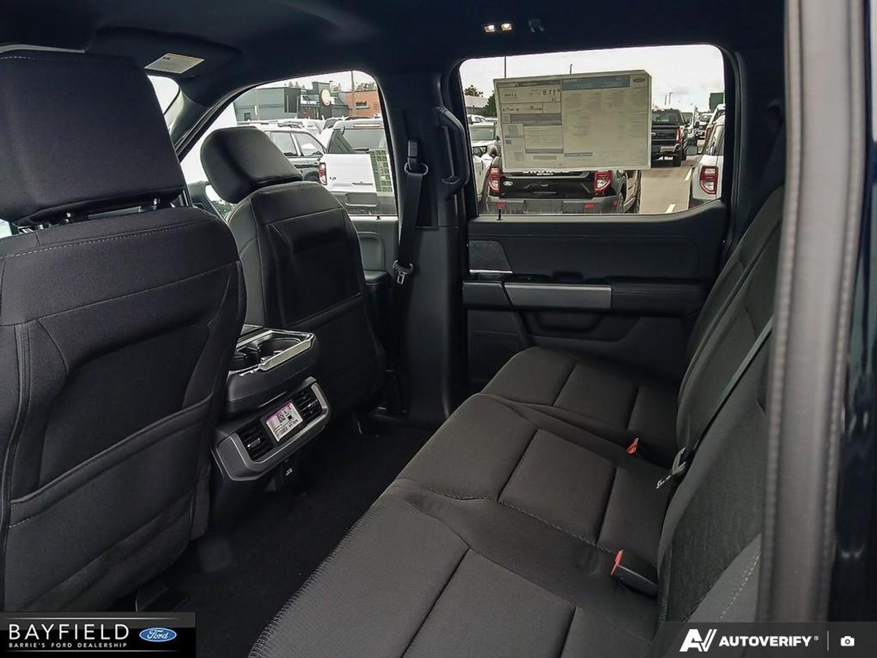 2026 Ford F-150 XLT Photo