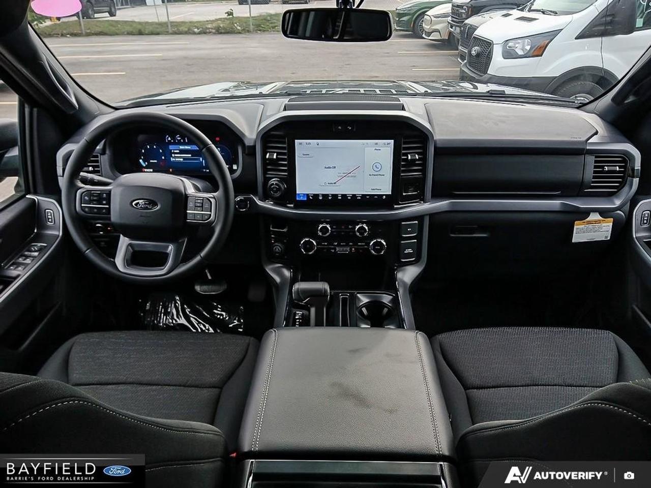 2026 Ford F-150 XLT Photo