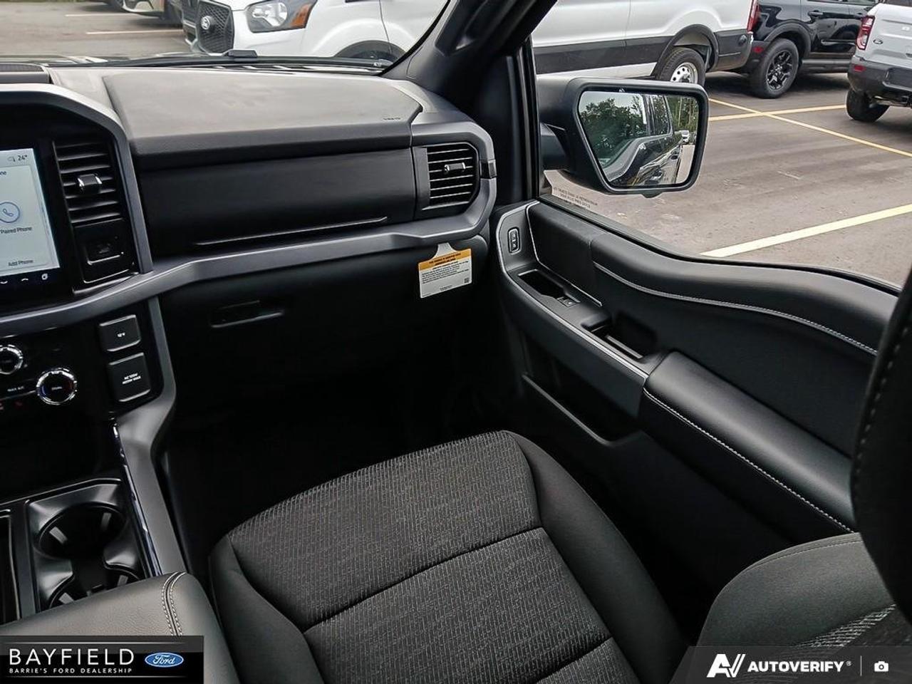 2026 Ford F-150 XLT Photo