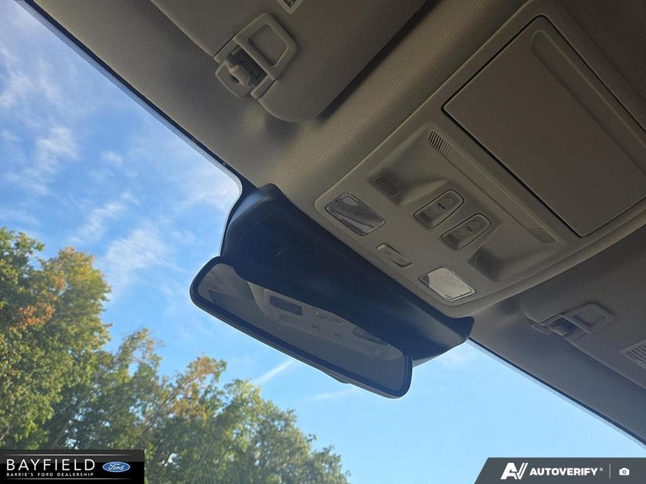2026 Ford Bronco Sport Outer Banks Photo
