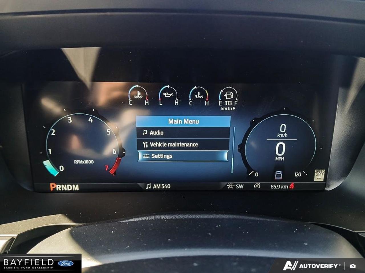2026 Ford F-150 Lariat Photo