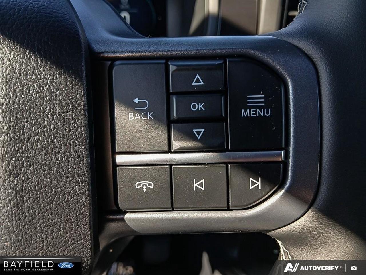 2026 Ford F-150 Lariat Photo