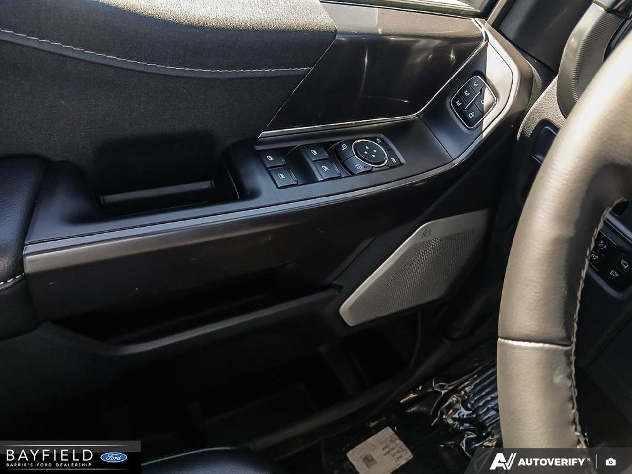 2026 Ford F-150 Lariat Photo