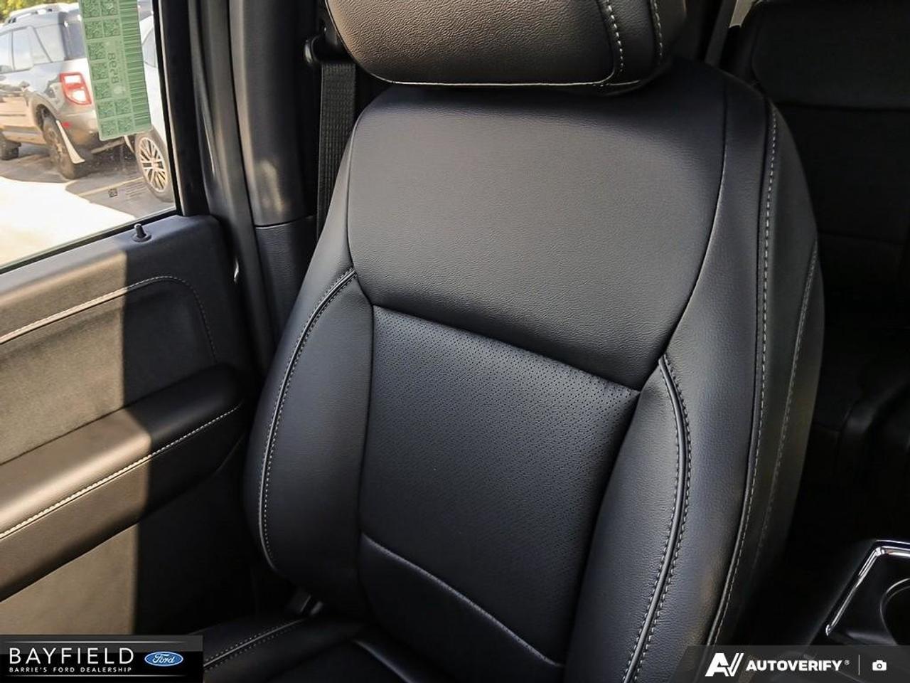 2026 Ford F-150 Lariat Photo