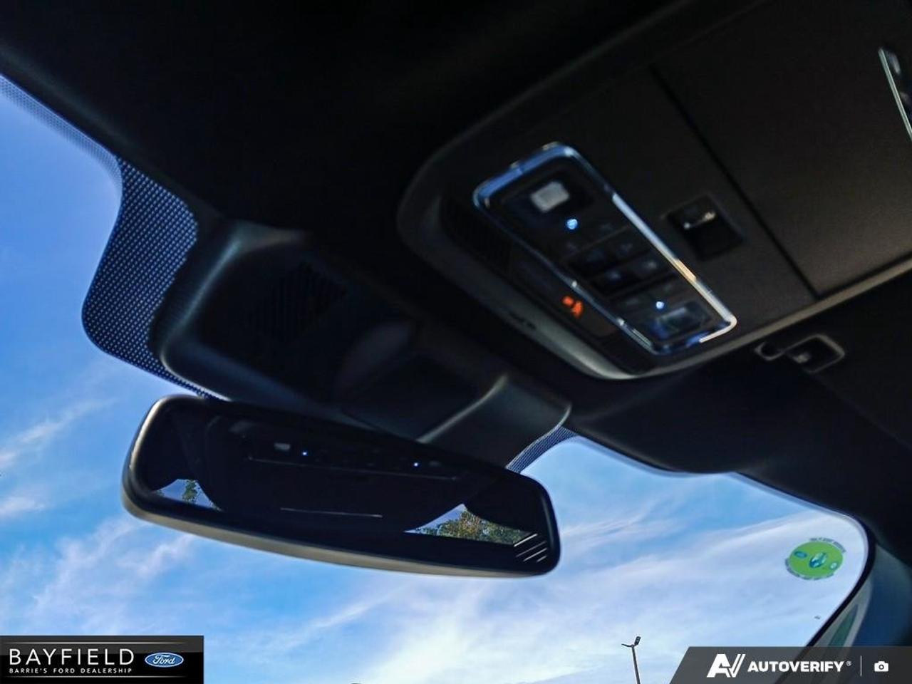 2026 Ford F-150 Lariat Photo