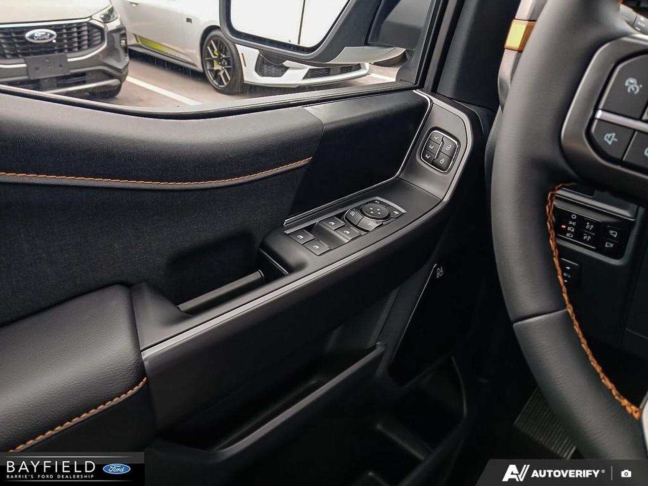 2026 Ford F-150 Tremor Photo