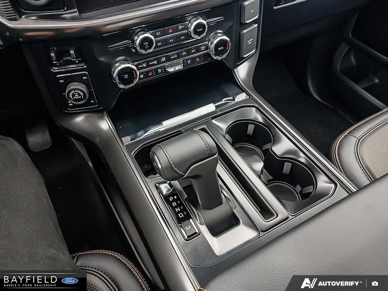 2026 Ford F-150 Tremor Photo