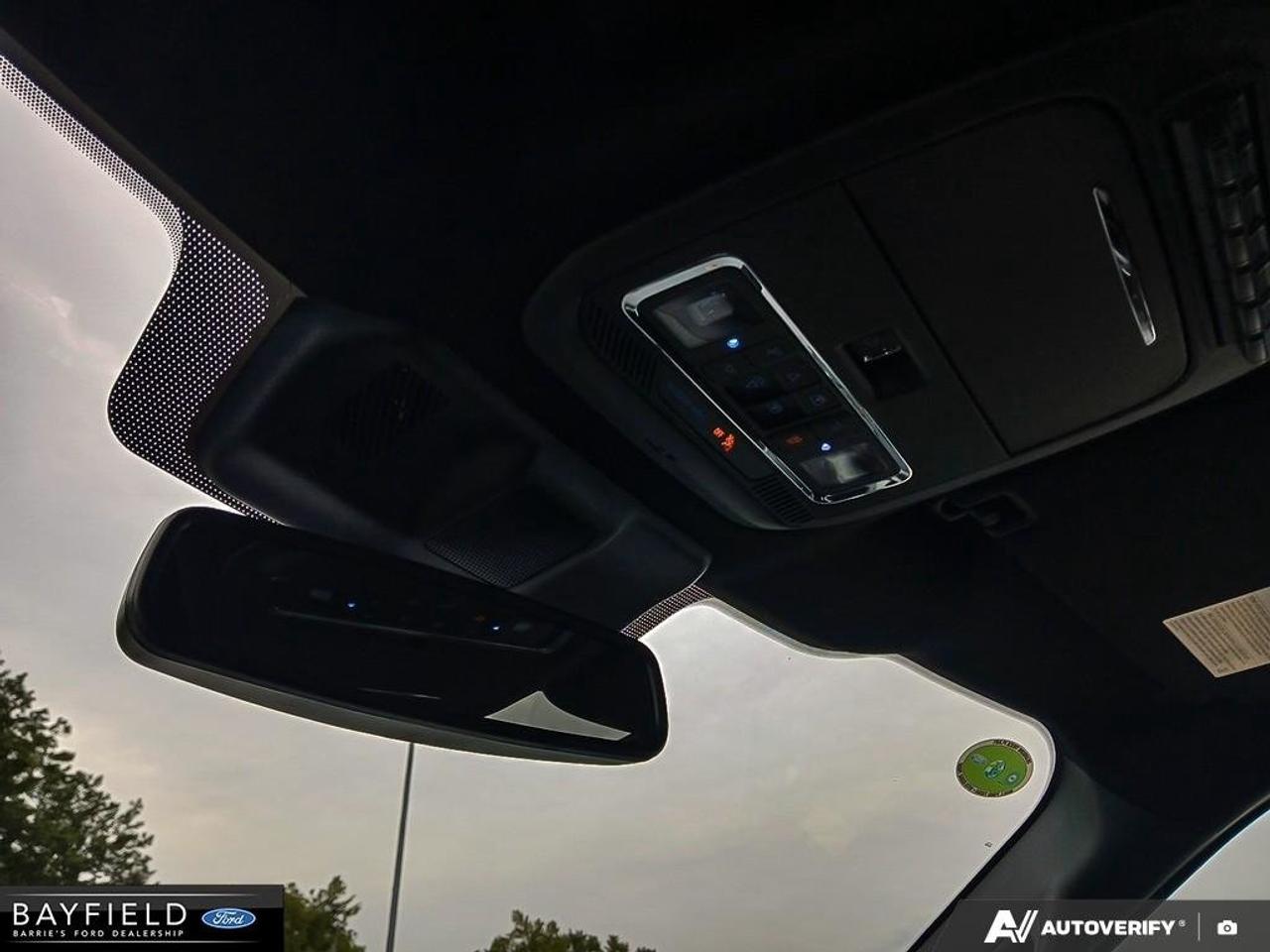 2026 Ford F-150 Tremor Photo