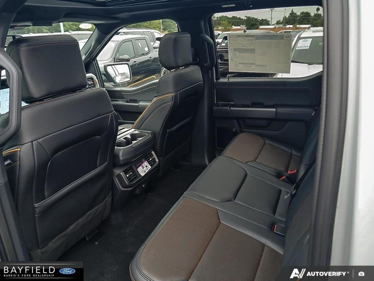 2026 Ford F-150 Tremor Photo