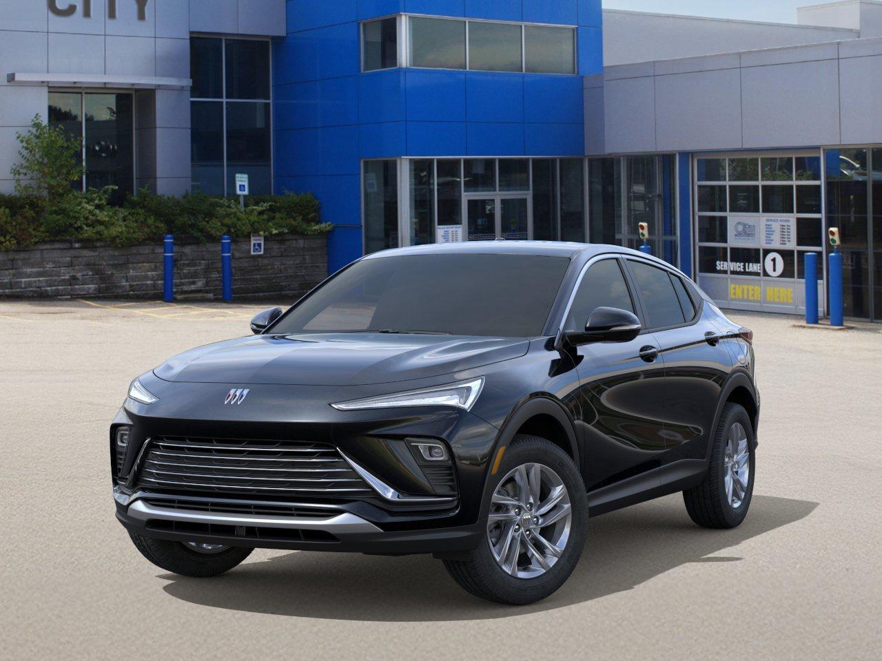 2026 Buick Envista Preferred Photo