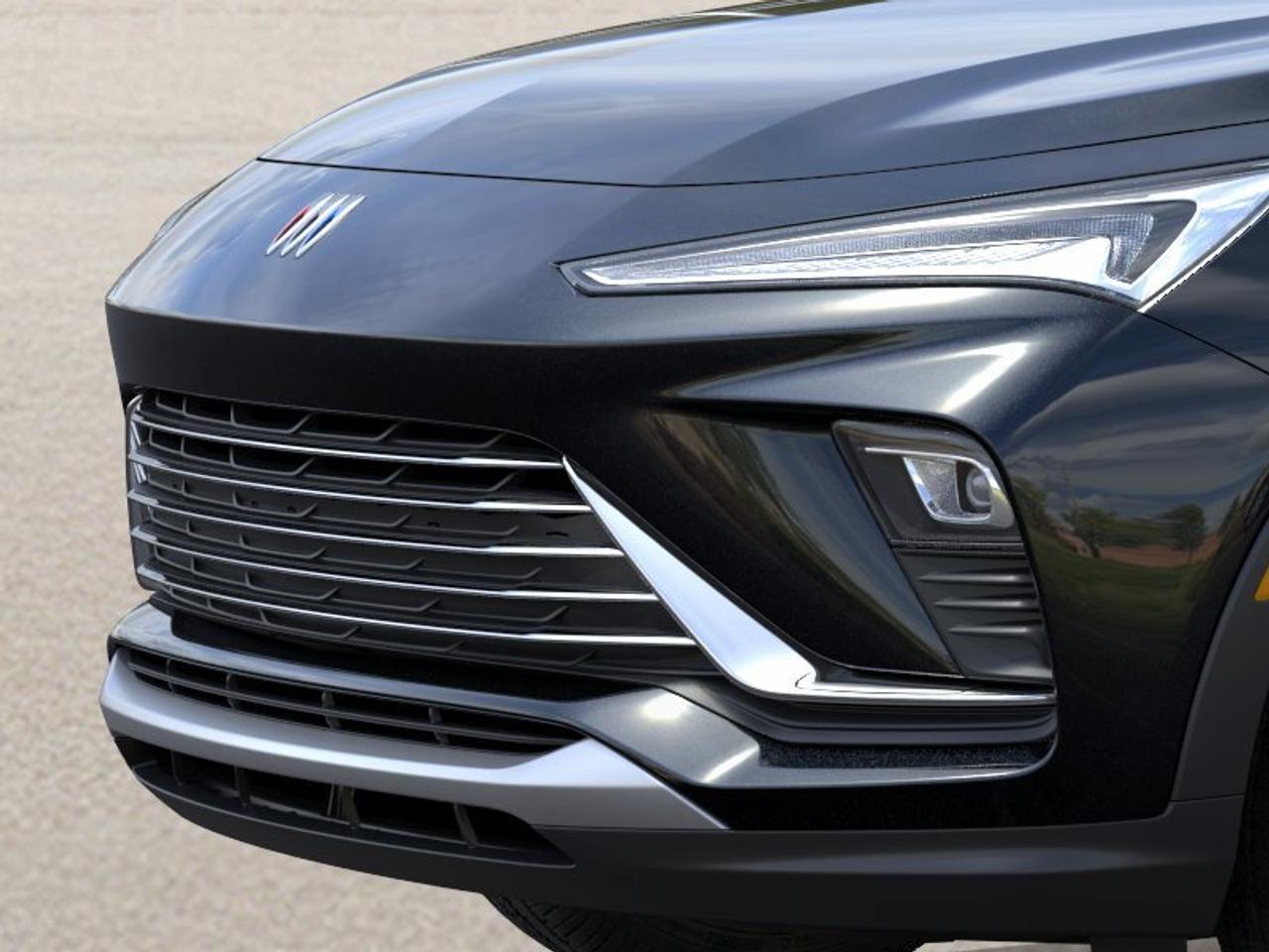 2026 Buick Envista Preferred Photo