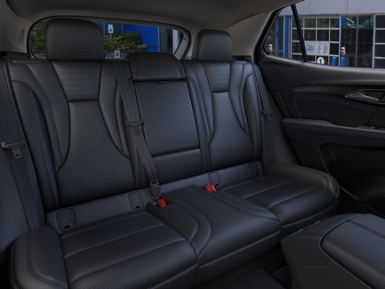 2026 Buick Envision Preferred Photo