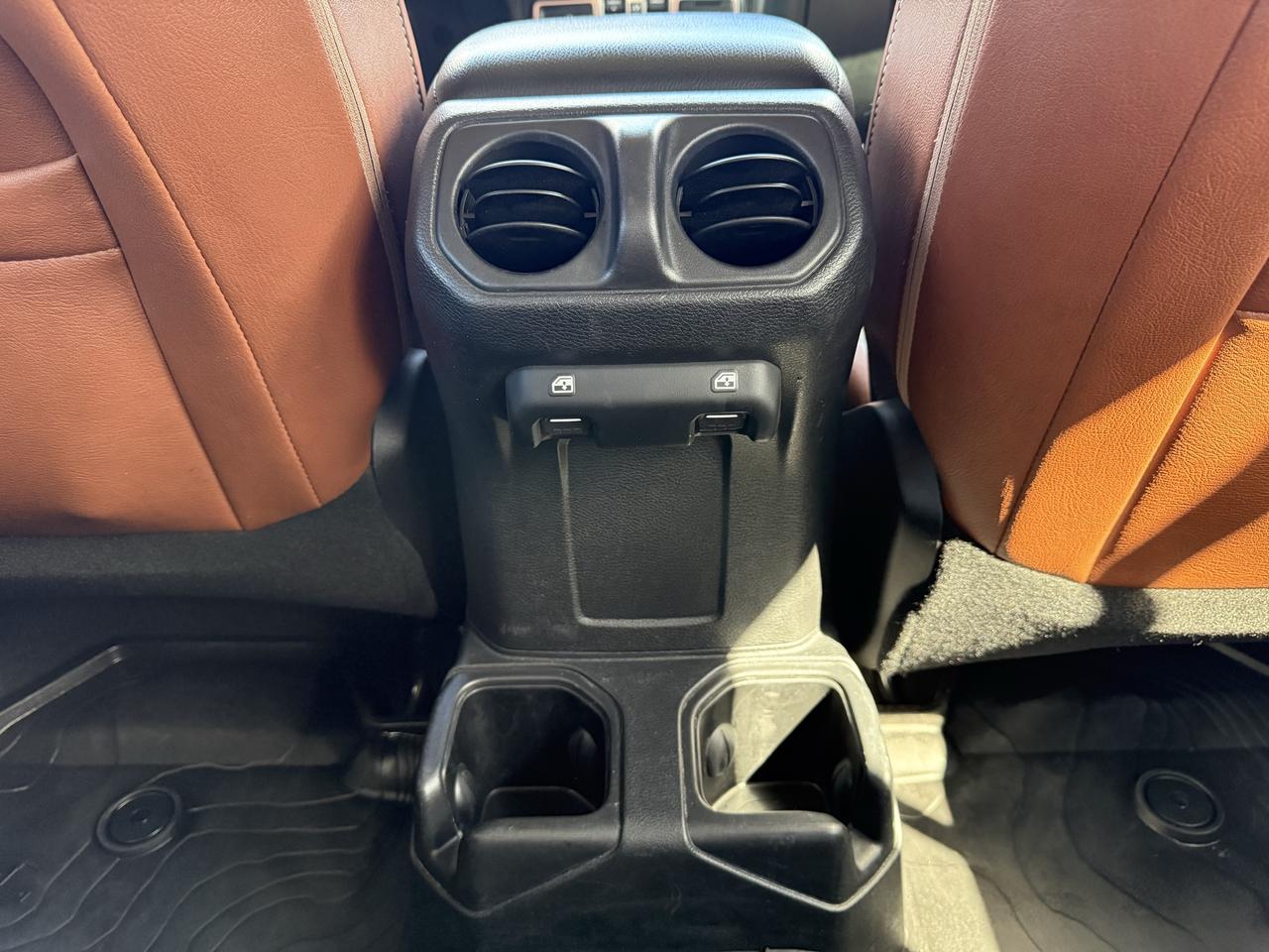2022 Jeep Wrangler UNLIMITED WILLYS 4X4 Photo
