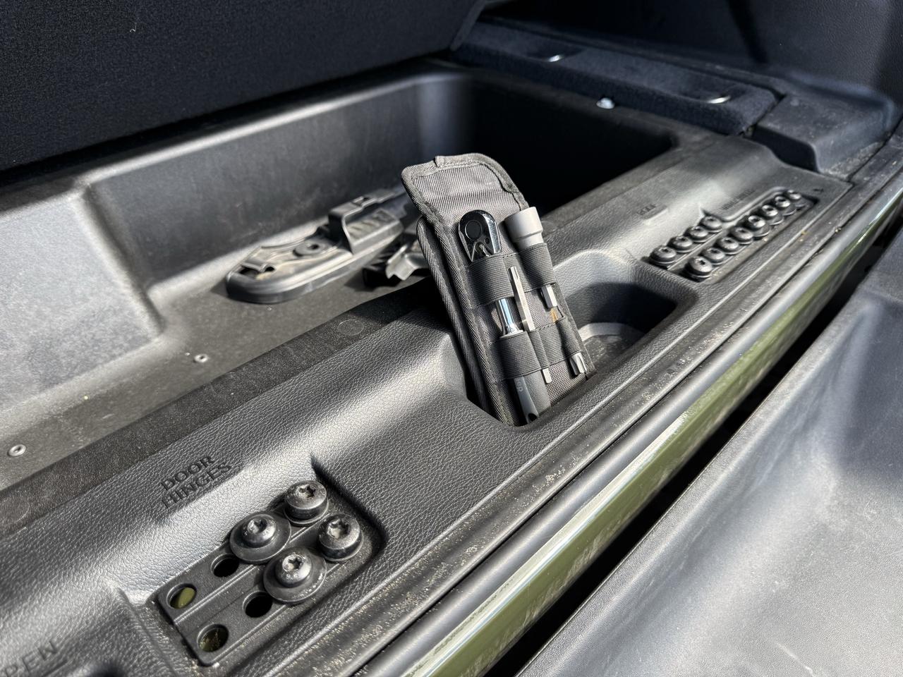2022 Jeep Wrangler UNLIMITED WILLYS 4X4 Photo