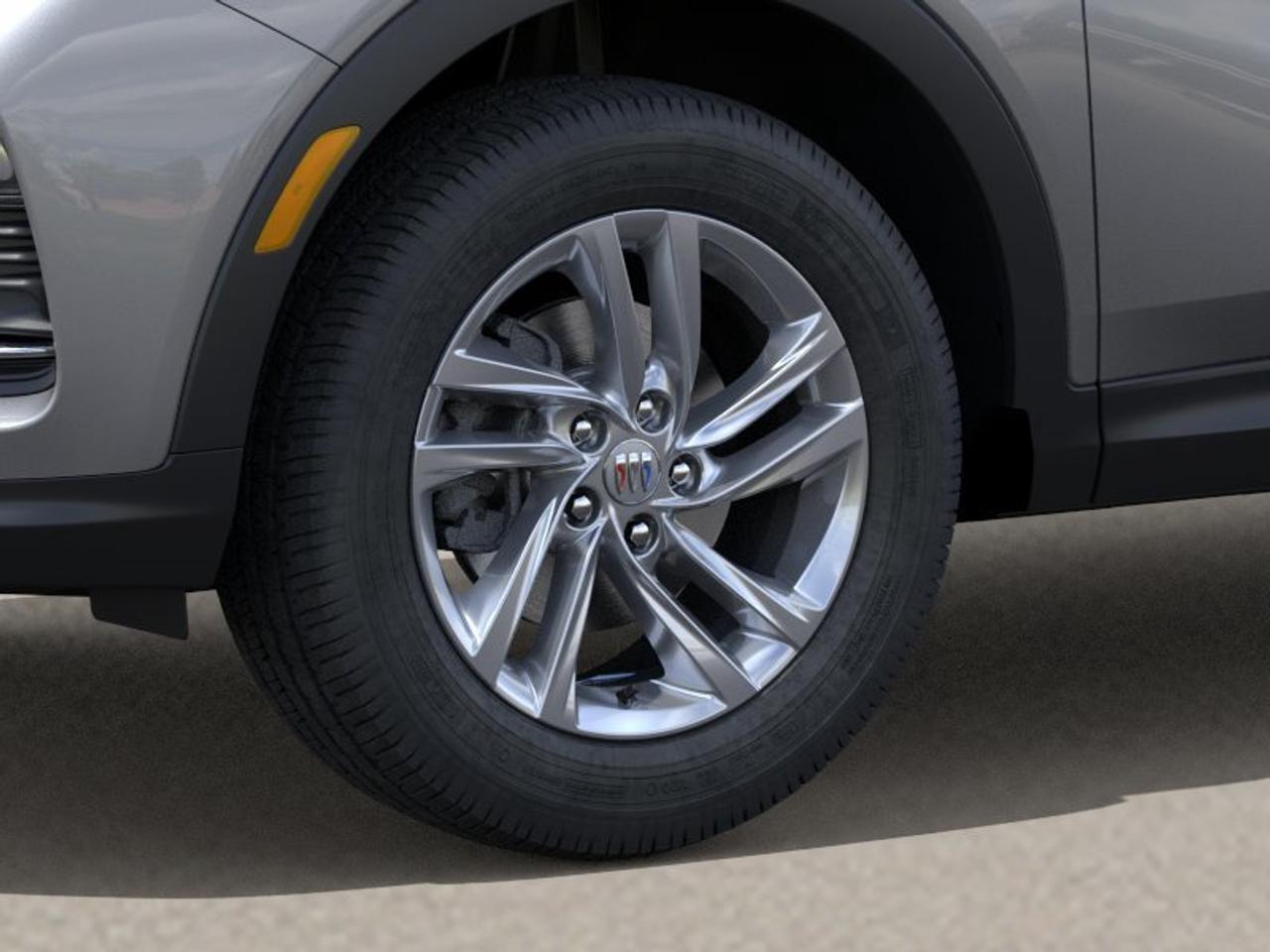 2026 Buick Envista Preferred Photo