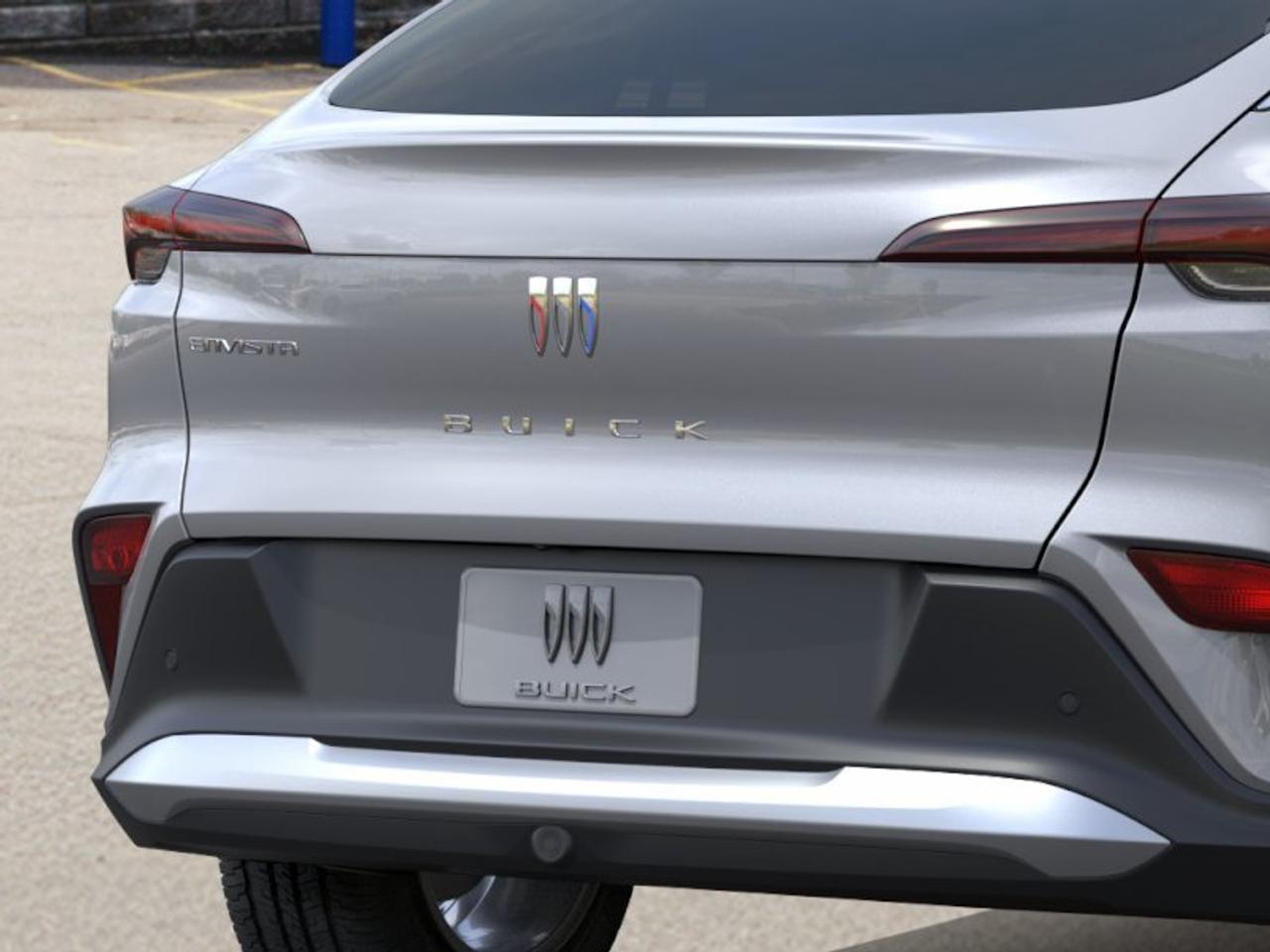 2026 Buick Envista Preferred Photo