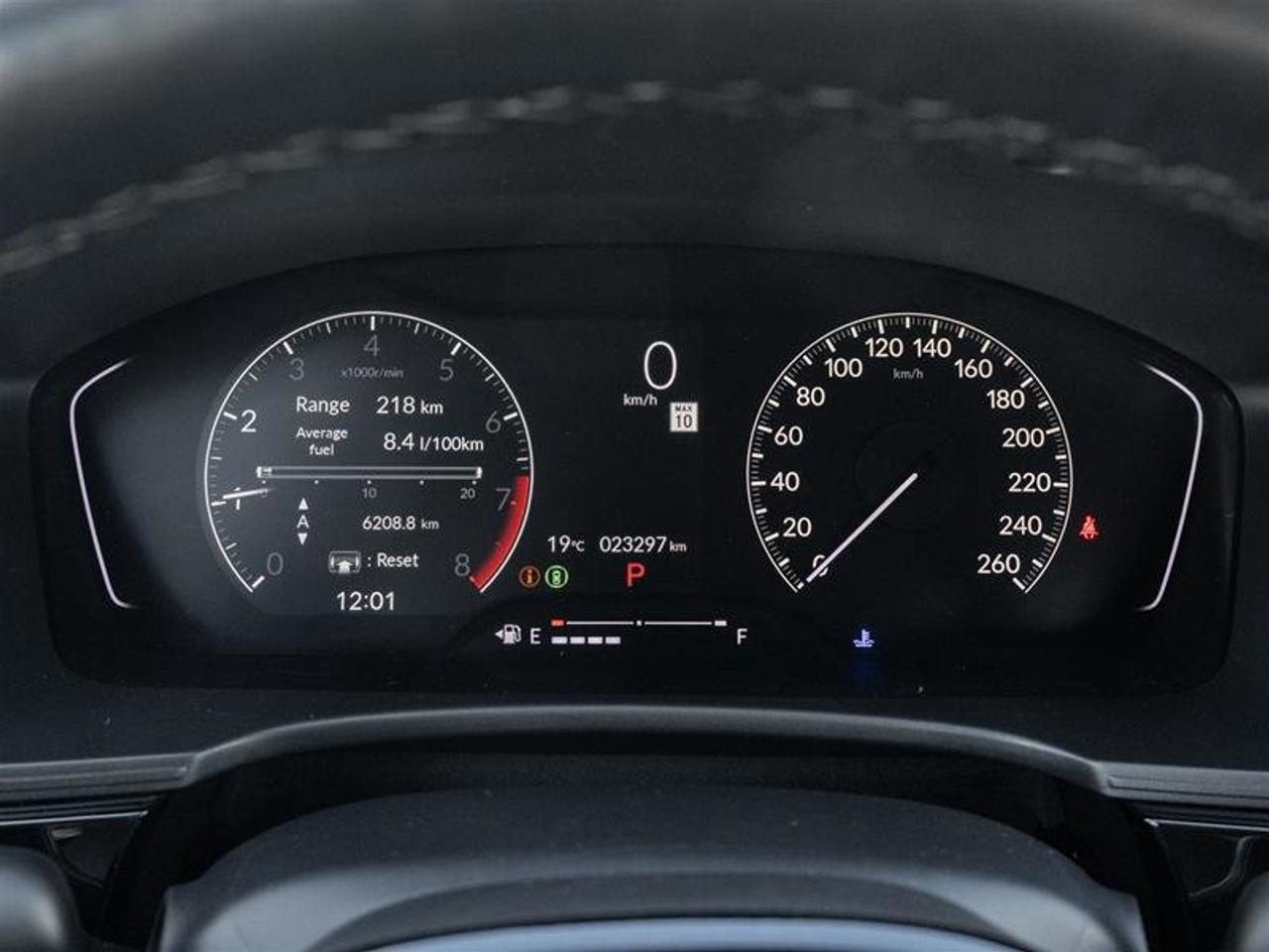 2024 Honda Civic Sedan EX CVT Photo