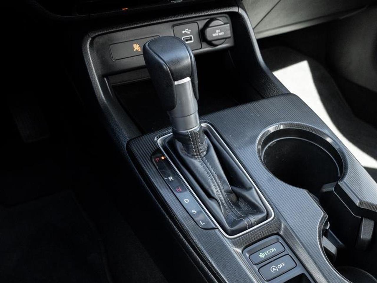 2024 Honda Civic Sedan EX CVT Photo