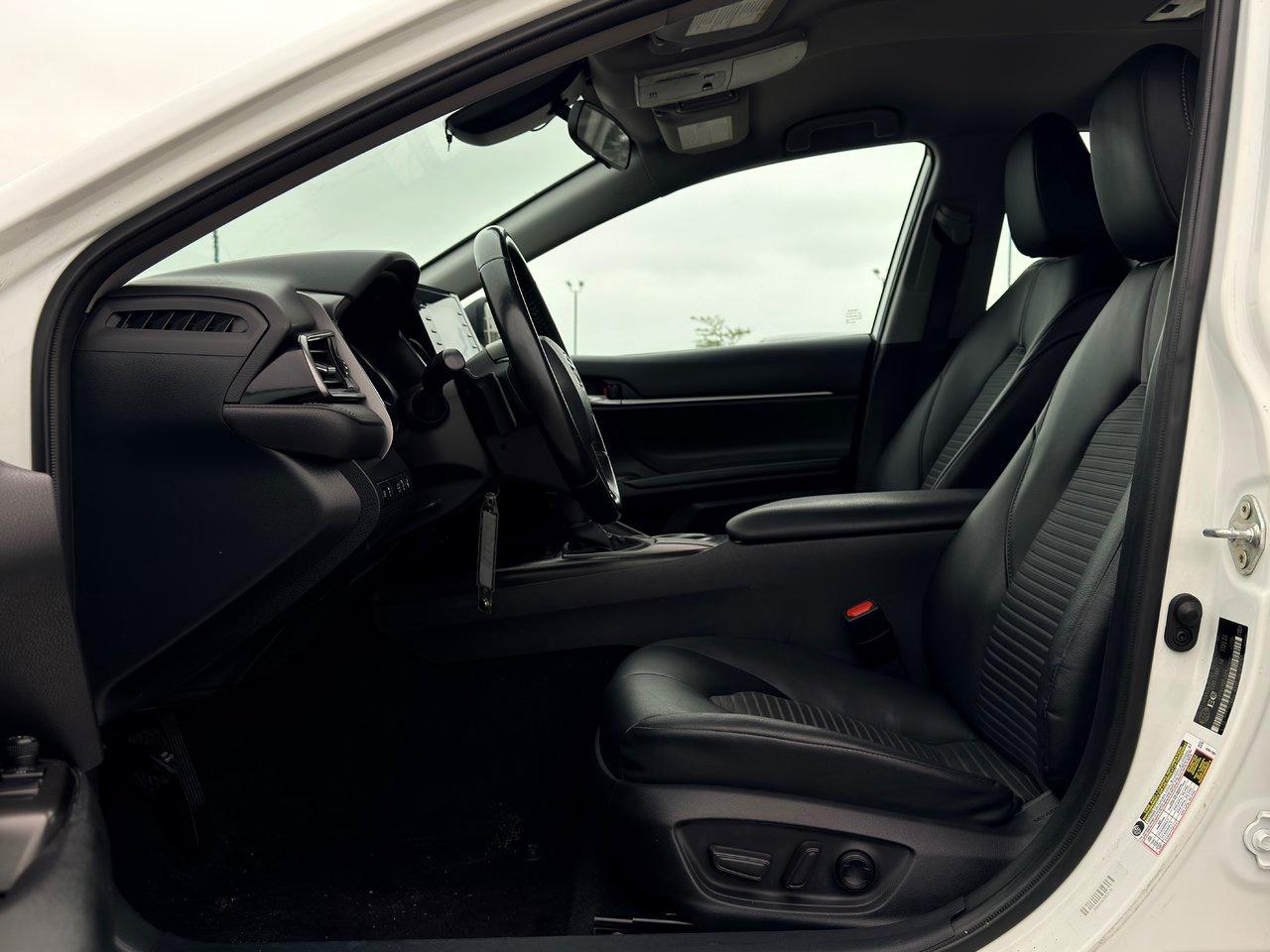 2023 Toyota Camry SE Photo