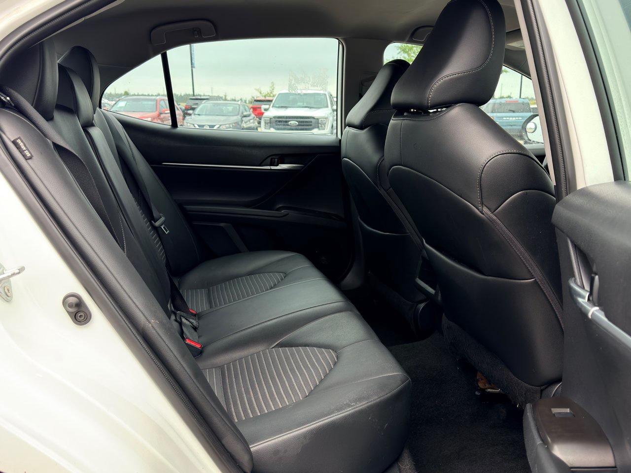2023 Toyota Camry SE Photo