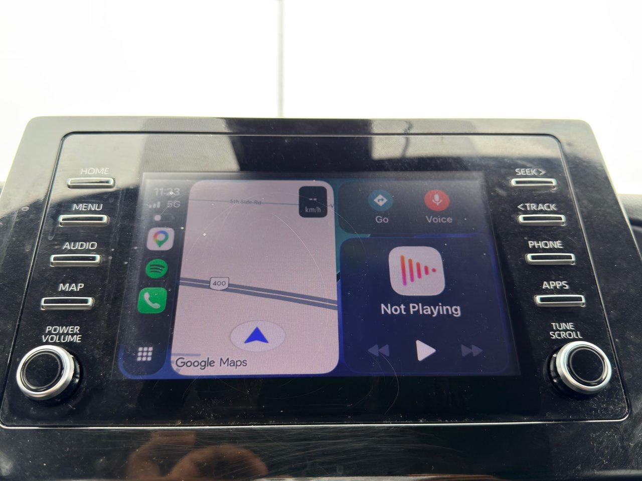 2023 Toyota Camry SE Photo