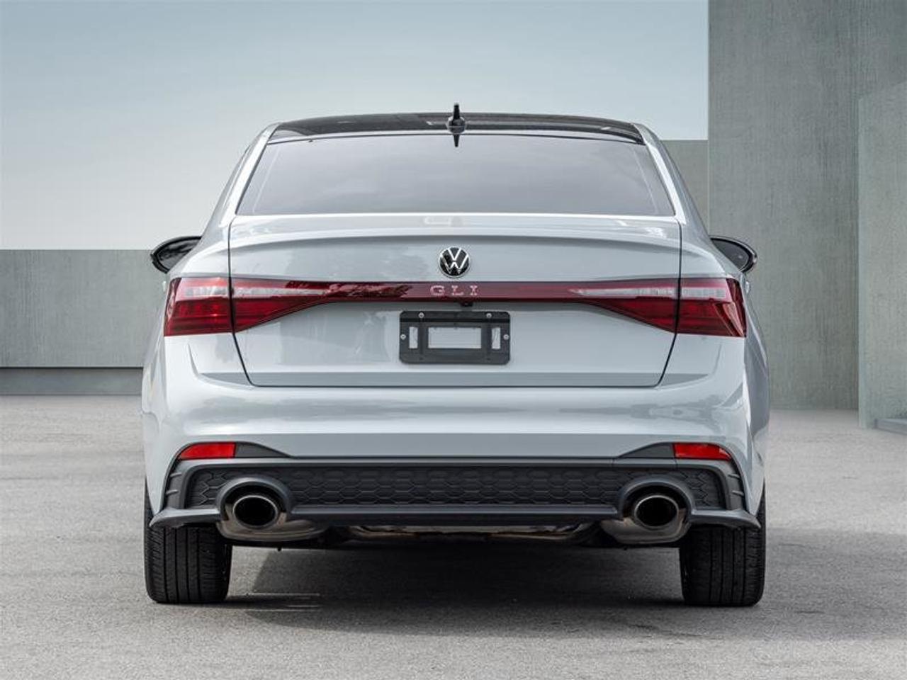 2025 Volkswagen Jetta GLI Autobahn Auto Photo
