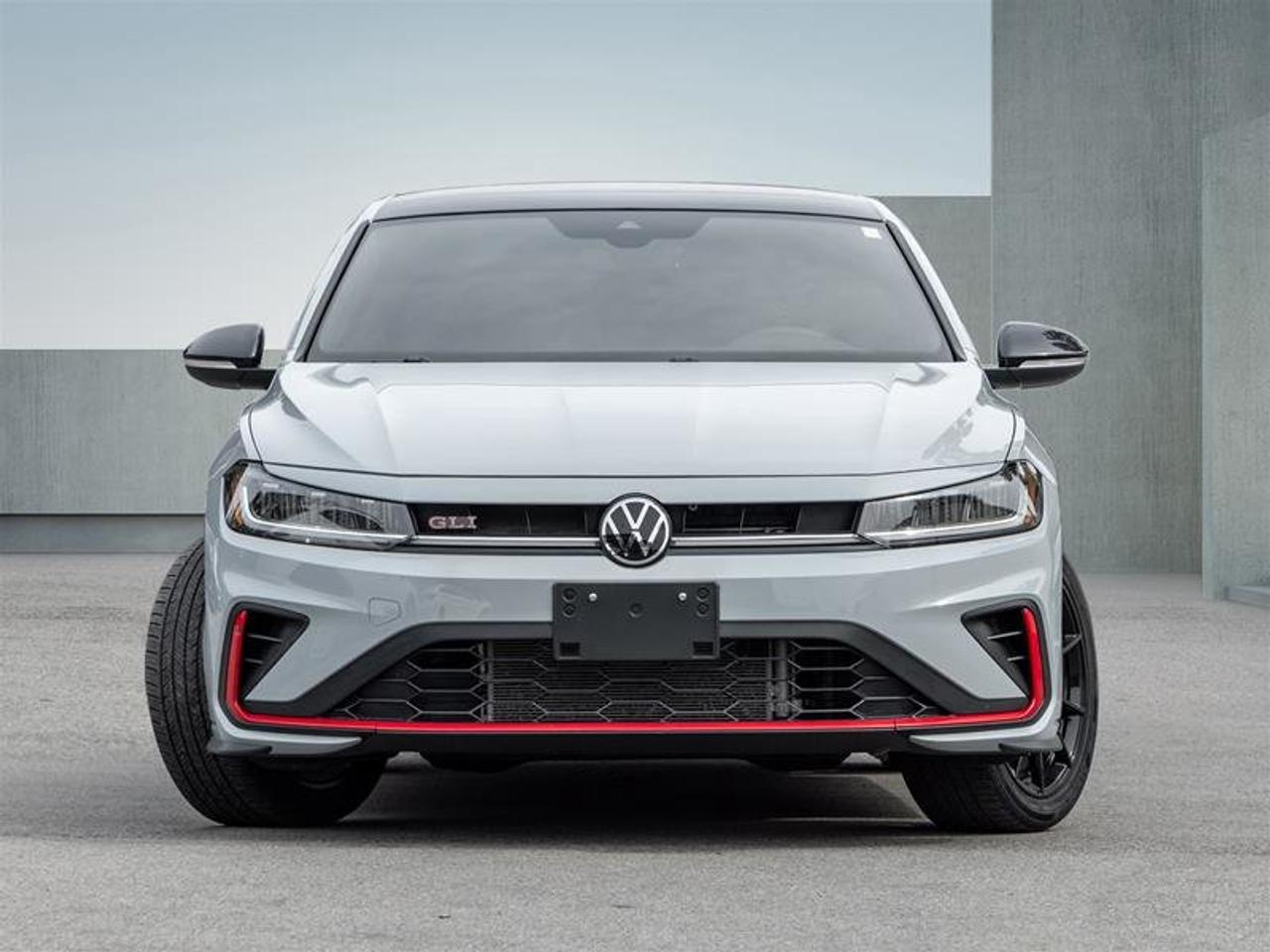 2025 Volkswagen Jetta GLI Autobahn Auto Photo