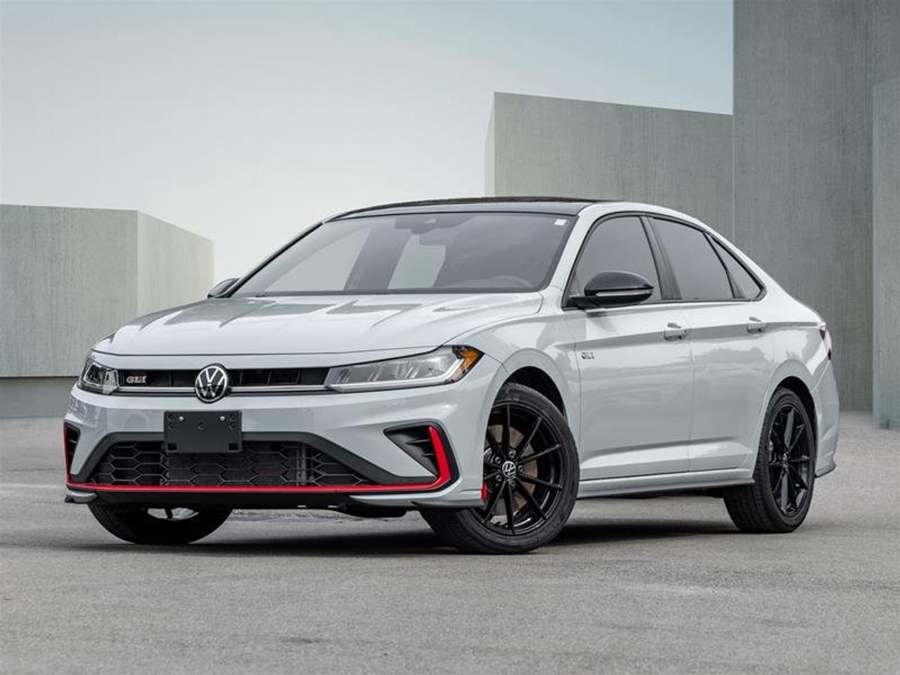 2025 Volkswagen Jetta GLI Autobahn Auto Photo